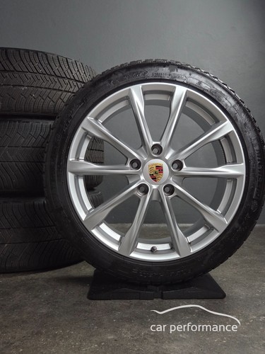 Porsche boxster 982 cayman - porsche,