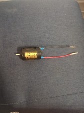 Mabuchi motor 540 sport - 540,