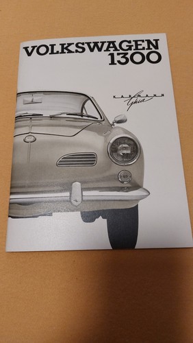 Karmann ghia cabrio - ghia, /