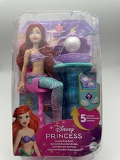 Mattel Disney Princess