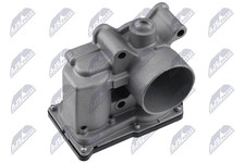 Drosselklappenstutzen für