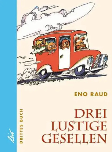 Drei lustige gesellen - drei, |