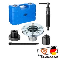 Hydraulik Radnaben Abzieher