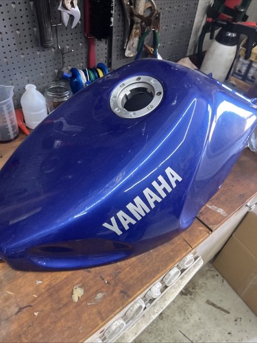 Yamaha fzr600 3he 3rh - fzr600,