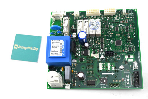 Honeywell mcba5417aebdv40 - honeywell,