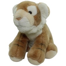 Zoo Trend, sitzender Tiger