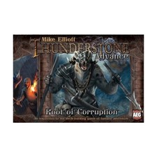 AEG Cardgame Thunderstone