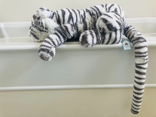 Jellycat original mein name - jellycat,