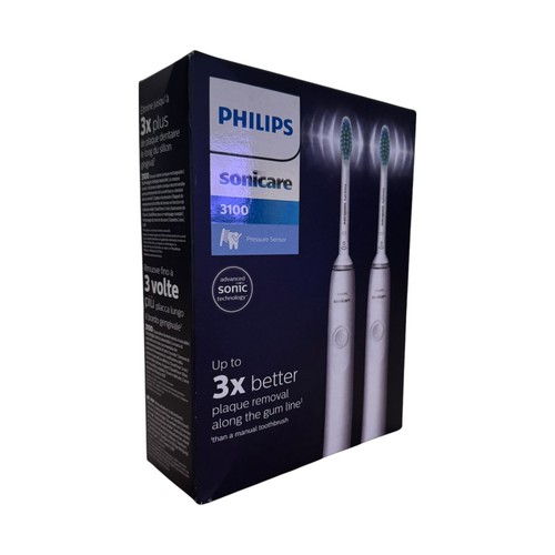 Philips sonicare 3100 - philips,