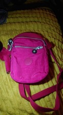 Kipling Tasche Rosa 