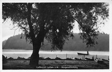 Lychen Morgenstimmung gl1938