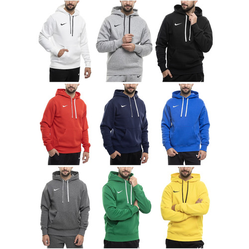 Nike herren park fleece - nike,