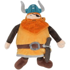 Studio 100 Halvar aus Wickie