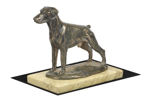 Dobermann - dobermann, ii