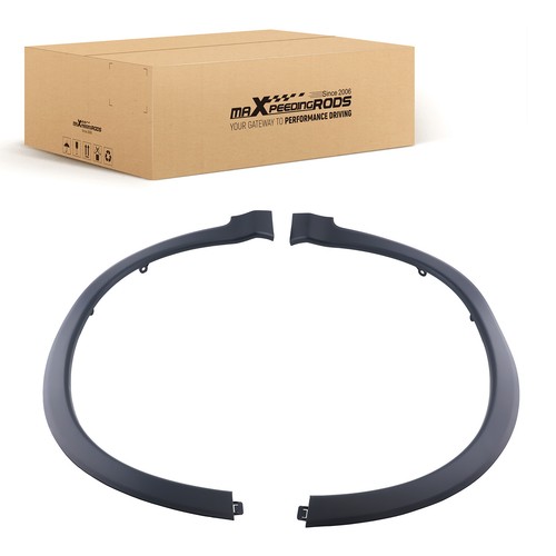 Fender flare front for honda - flare,