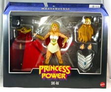 Princess of Power™