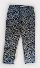 Adagio jeans hose sommerhose - hose,