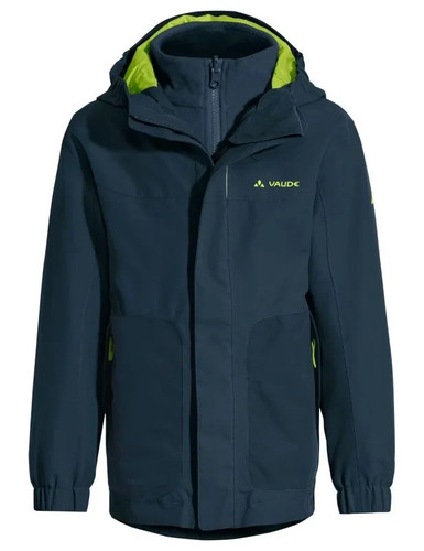 Vaude kids campfire 3in1 - kids,
