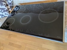 Whiripool Induktions-Kochfeld SCHOTT CERAN guter Zustand kaum benutzt