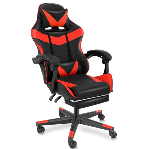 Ergonomischer gaming stuhl - ergonomischer, gaming-stuhl