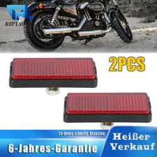 Motorrad Fahrrad Rot