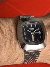 Sicura Breitling 17 jewels
