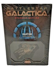 Neu OVP Battlestar Galactica