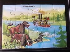 Verkaufe 1 Puzzle
