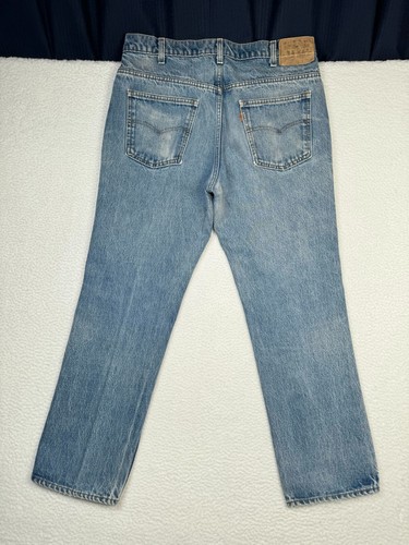 Levi jeans mens fits - 36,