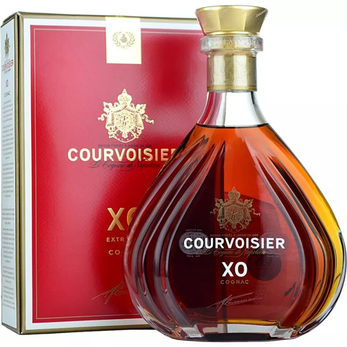 Courvoisier cognac de - courvoisier,