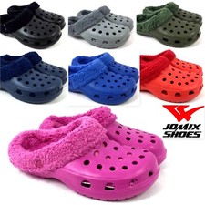 SLIPPER CLOG CLOGS CLOGS