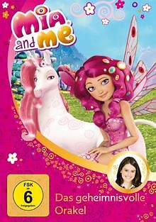 Mia and das - and,