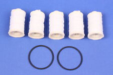 5/2 Heizölfilter Filz Sieb