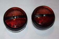 Rückleuchten Rücklicht Set