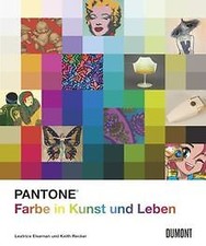Pantone. Farbe in Kunst und