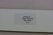 NEU HP INDIGO MKT-1035-02
