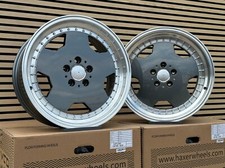 4X 17 Zoll AERO PERFORMA25 AMG
