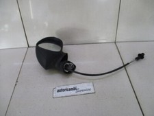 6J1857508 Rear View Mirror