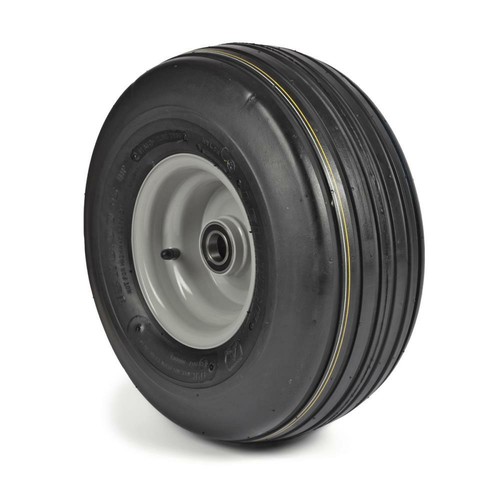 Komplettrad 6 6pr - 15×6.00-6,,
