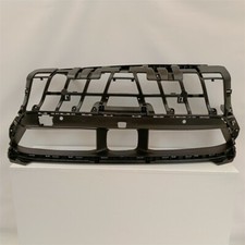 PORSCHE MACAN 95C ab 2024 Gitter Grill Kühlergrill VORNE ORIGINAL 95C807683