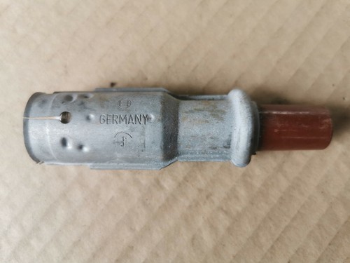 Bosch zündkerzenstecker - bosch,