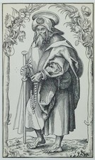 Reichsdruckerei Lucas Cranach
