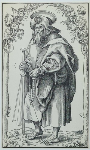 Reichsdruckerei lucas cranach - reichsdruckerei,