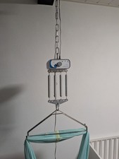 SWING2SLEEP Federwiege