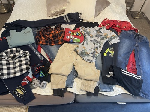 Bekleidung paket jungen - bekleidung,