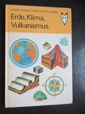 Erde,Klima,Vulkanismus-Vulkan-