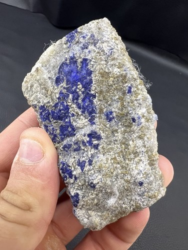 Lazurit aus afghanistan - aus,