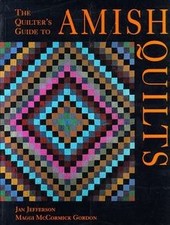 The Quilters Guide to Amish
