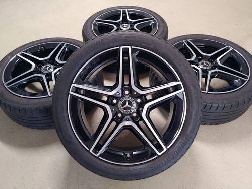 Amg sommerräder - ⭐,