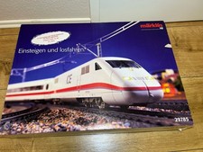Märklin H0 ICE 2 Delta